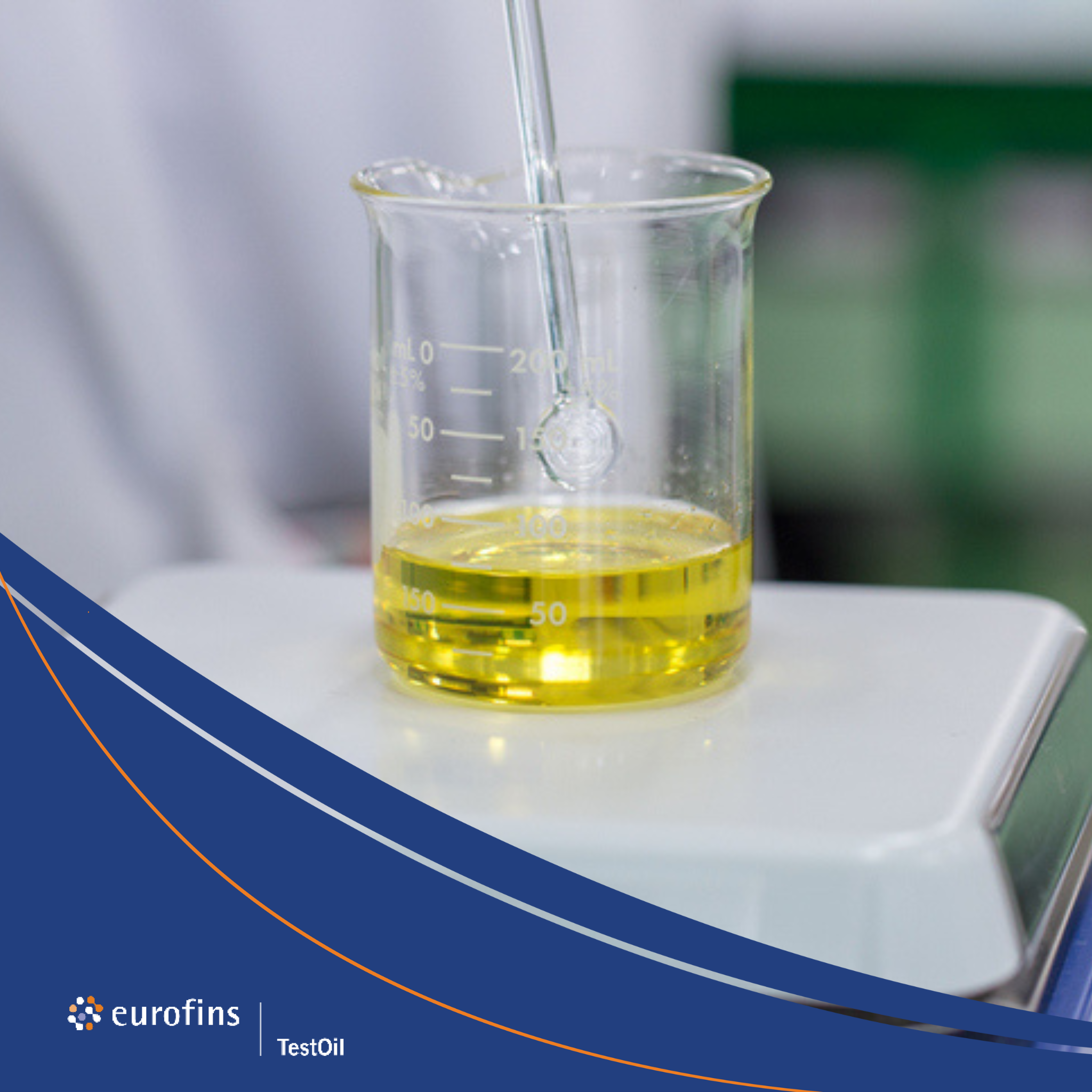 Crackle Test by Eurofins TestOil