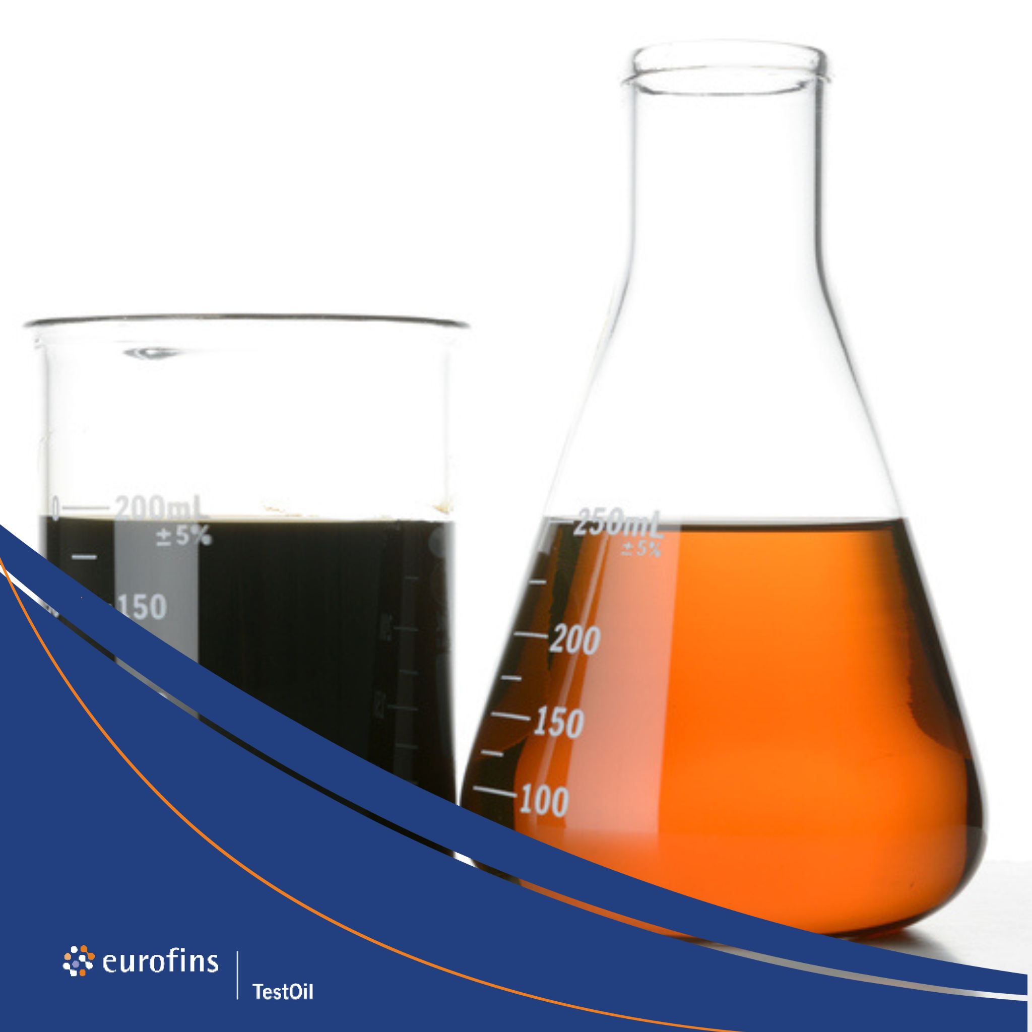 Consistent Oil Analysis with Eurofins TestOil is important for maintaining machinery. 