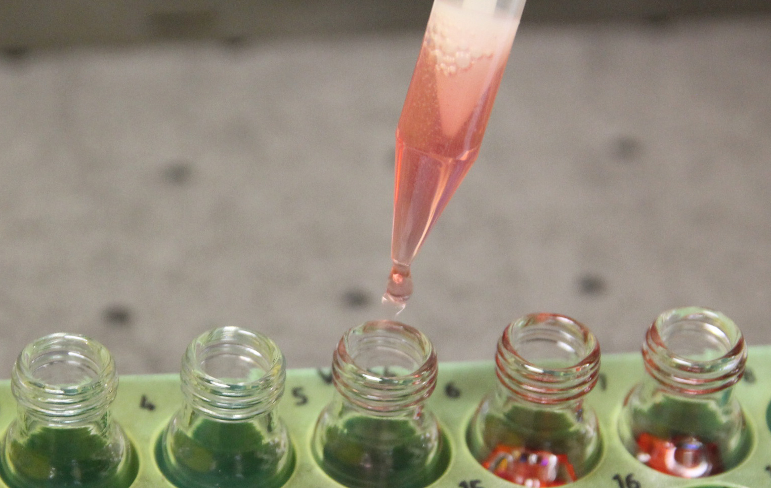 Water Glycol Lubricant Testing Offered by Eurofins TestOil