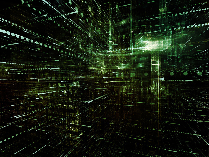 HPC Cluster Coolant Testing