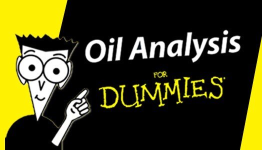 Ebook on Oil Analysis from Eurofins TestOil